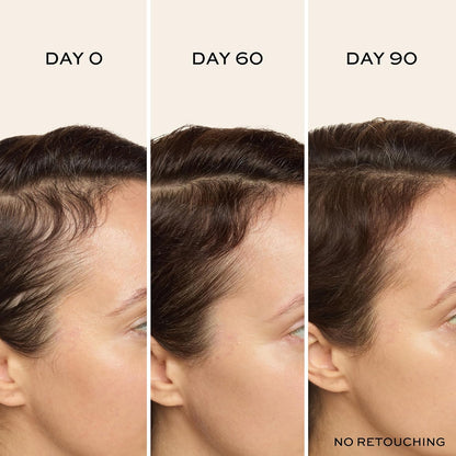 John Frieda ULTRAFiller+ Scalp Serum – Økt Hårtetthet & Fyldigere Hår (Biotin + Peptider)