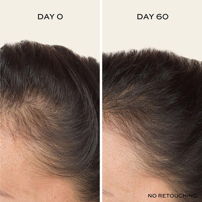 John Frieda ULTRAFiller+ Scalp Serum – Økt Hårtetthet & Fyldigere Hår (Biotin + Peptider)