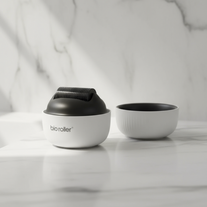 Bio Roller 0,5 mm – for Hodebunn