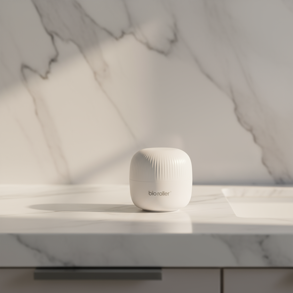 Bio Roller 0,5 mm – for Hodebunn