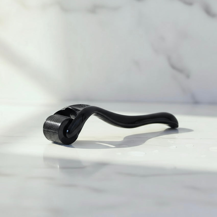 Derma Roller 0,25 mm – for Hodebunn